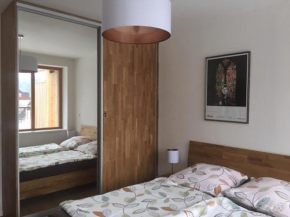 Apartmán Čihadla, Bedřichov U Jablonce Nad Nisou